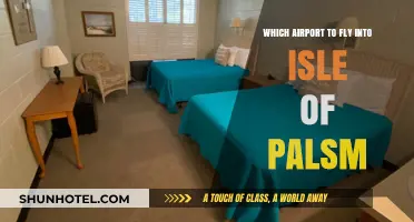 Best Airports for Isle of Palms: Your Ultimate Travel Guide