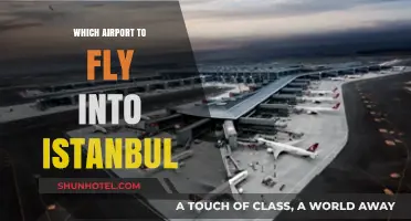 Best Istanbul Airport Guide: Which Hub to Choose for Your Trip