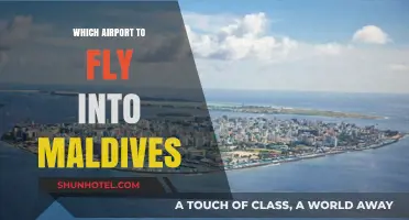 Best Maldives Airport Guide: Which Hub to Fly Into for Your Trip