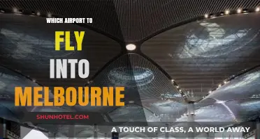 Best Airports for Melbourne: Your Ultimate Guide to Flying In