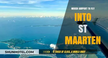 Best Airports for St. Maarten: Your Ultimate Flight Guide