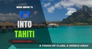 Best Tahiti Airport Guide: Choosing Your Ideal Gateway to Paradise