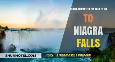Best Airports for Niagara Falls: Your Ultimate Travel Guide