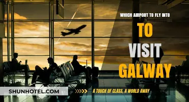 Best Airports for Visiting Galway: Your Ultimate Travel Guide