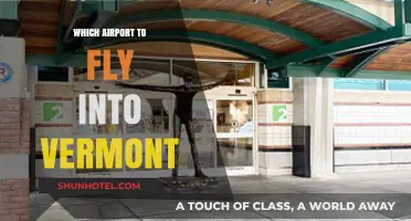 Best Airports for Vermont Travel: Your Ultimate Guide to Flying In