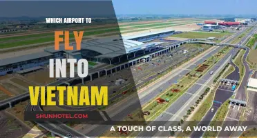 Best Airports for Vietnam Travel: Your Ultimate Flight Guide