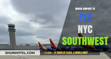 Best NYC Airports for Southwest Flights: Your Ultimate Guide