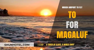 Best Airport Options for Your Magaluf Vacation: A Quick Guide
