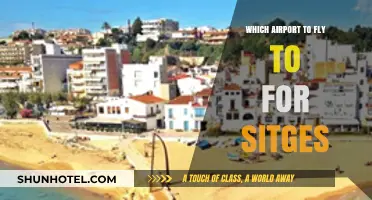Best Airport Options for Easy Access to Sitges, Spain