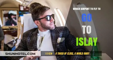 Best Airports for Flying to Islay: Your Ultimate Travel Guide