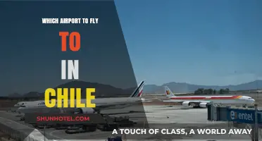 Best Chilean Airports: Your Ultimate Guide to Flying into Chile