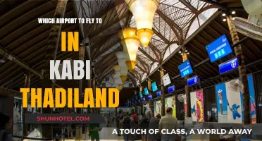 Best Airports for Flying to Koh Samui, Thailand: A Travel Guide
