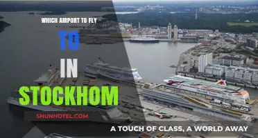 Best Stockholm Airport Guide: Which Hub to Choose for Your Trip