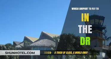 Best Dominican Republic Airports: Your Ultimate Guide to Choosing the Right One