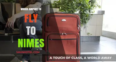 Best Airport Options for Flying to Nîmes: A Comprehensive Guide