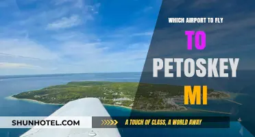 Best Airports for Flying to Petoskey, MI: Your Ultimate Travel Guide