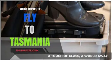 Best Airports for Flying to Tasmania: Your Ultimate Travel Guide