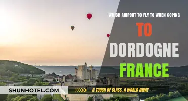 Best Airports for Dordogne, France: Your Ultimate Travel Guide