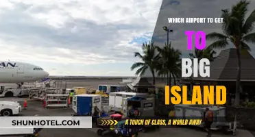Best Airports for Big Island Travel: Your Ultimate Guide to Hawaii