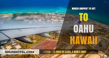 Best Airports for Oahu: Your Ultimate Hawaii Travel Guide
