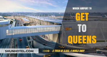 Best Airports for Easy Access to Queens: Your Ultimate Travel Guide