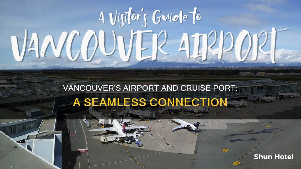 which airport to port of vancouver