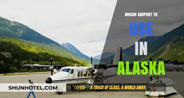 Best Airports for Your Alaskan Adventure