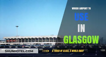 Glasgow Airports: A Guide to Choosing the Right One