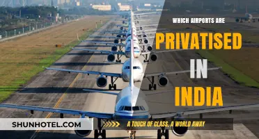Privatization of Indian Airports: The Current Scenario