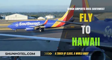 Southwest Airlines Hawaii Destinations: Airports and Routes Explained