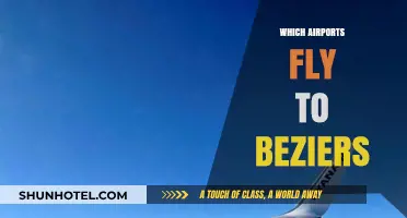 Discover Direct Flights to Béziers: Your Airport Guide