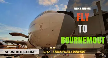 Discover Direct Flights to Bournemouth: Your Airport Guide