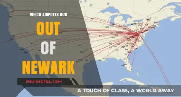Newark Airport: A Hub for Global Travel