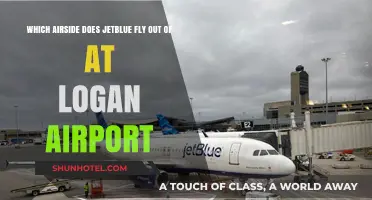JetBlue's Airside at Logan Airport: Which Terminal to Choose?