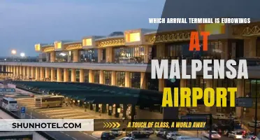 Eurowings' Malpensa Airport Terminal: Your Essential Guide