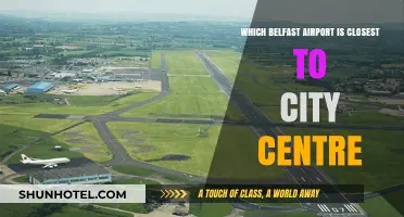 Belfast's Most Central Airport: A Travel Guide