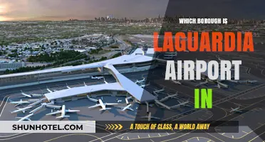LaGuardia Airport: Which NYC Borough?