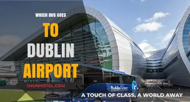 Dublin Airport Bus Routes: Which One Should You Take?