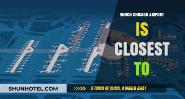 Exploring Chicago: Which Airport Is Closest to Your Destination?