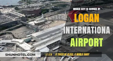 Discovering Boston: The City Served by Logan International Airport