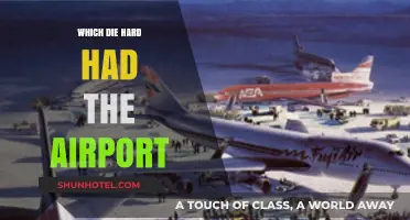 Die Hard 2: The Airport Adventure