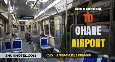 ELs to O'Hare: A Quick Guide to Taking the Train
