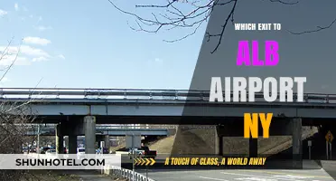 Quick Exit Strategies for Albany Airport Travellers