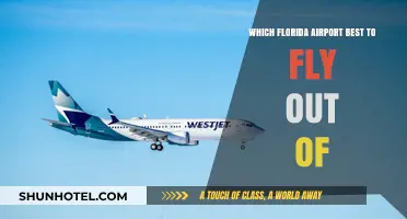 Best Florida Airport for Your Next Flight: A Comprehensive Guide