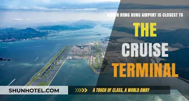 Convenient Travel: Hong Kong Airport Near Cruise Terminal Guide