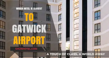 Convenient Stays: Hotels Near Gatwick Airport for Every Budget