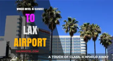 Convenient Stays Near LAX: Top Hotels for Travelers