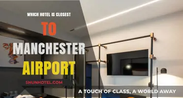 Convenient Stays: Hotels Near Manchester Airport for Every Budget