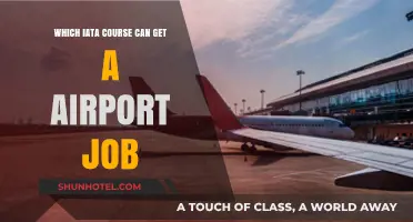 IATA Courses: Your Gateway to Airport Careers