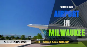 Milwaukee's Main Airport: All You Need to Know